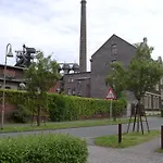 Хостел Landschaftspark Дуйсбург