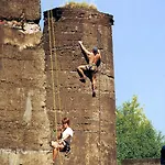 Landschaftspark Хостел
