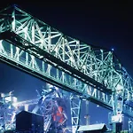 Хостел Landschaftspark *