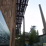 Хостел Landschaftspark