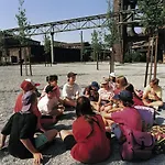 Landschaftspark * Дуйсбург