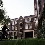 Landschaftspark Хостел *