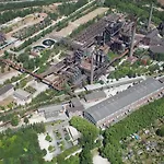 Хостел Landschaftspark
