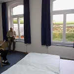Хостел Landschaftspark Дуйсбург