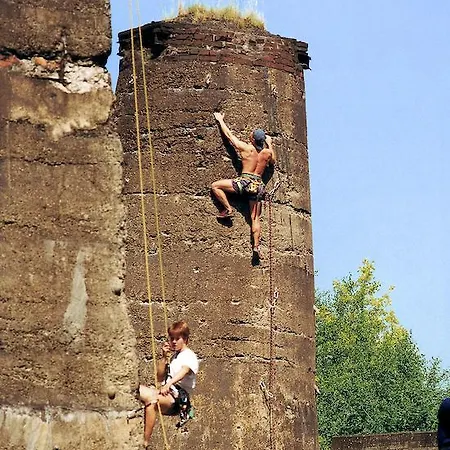 Landschaftspark Hostel