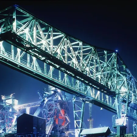 Hostel Landschaftspark *