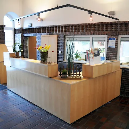 Landschaftspark Duisburg