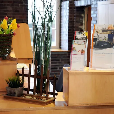 Hostel Landschaftspark