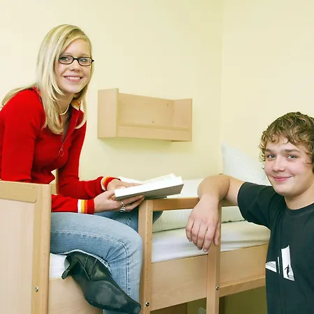 Hostel Landschaftspark Duisburg