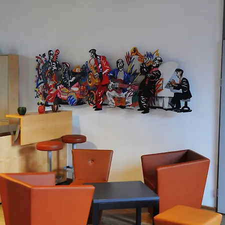 Hostel Landschaftspark