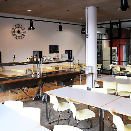 Landschaftspark 뒤스부르크