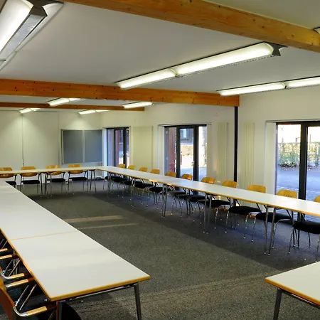 Hostel Landschaftspark Duisburg