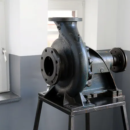 Hostel Landschaftspark *