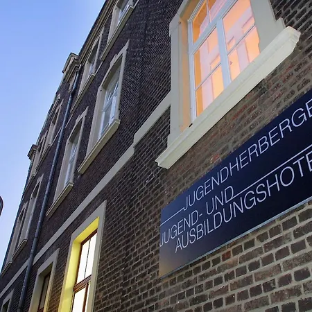 Hostel Landschaftspark *