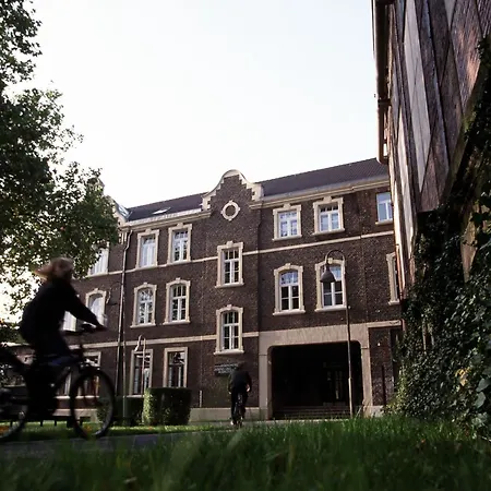 Landschaftspark Hostel *