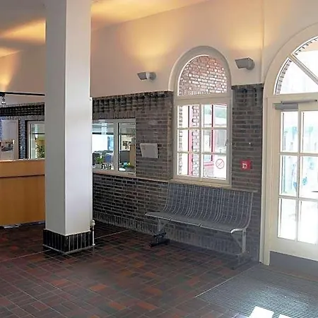 Landschaftspark Hostel