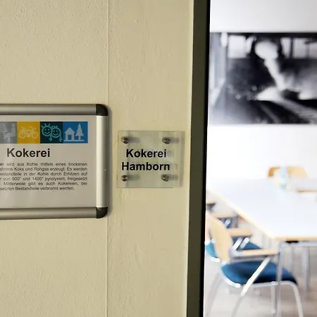 Landschaftspark Duisburg