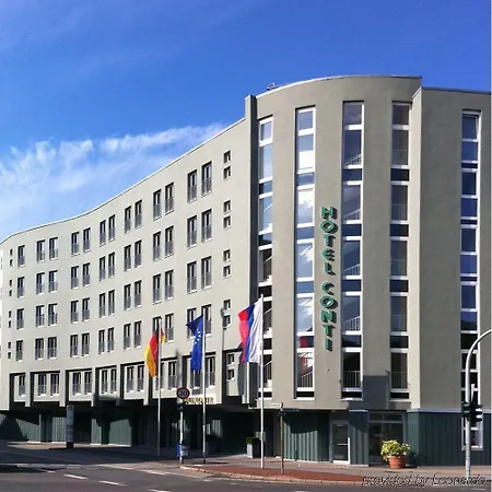 Hostel Landschaftspark *