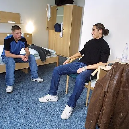 Hostel Landschaftspark *