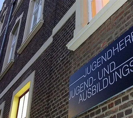 Landschaftspark Hostel