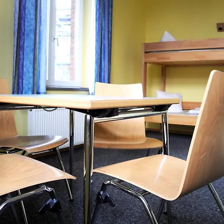 Hostel Landschaftspark Duisburg