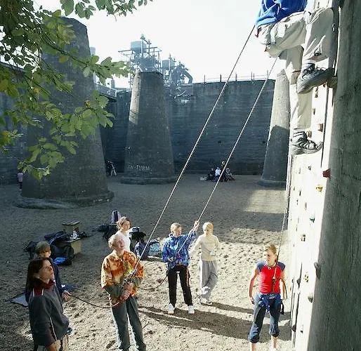 Landschaftspark * Duisburg