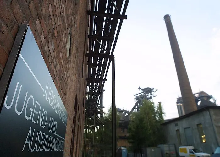 Hostel Landschaftspark