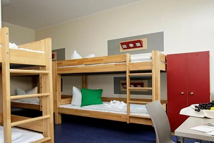 Landschaftspark * Duisbourg