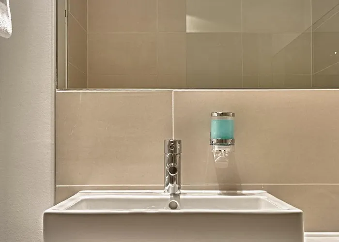 Landschaftspark Hostel