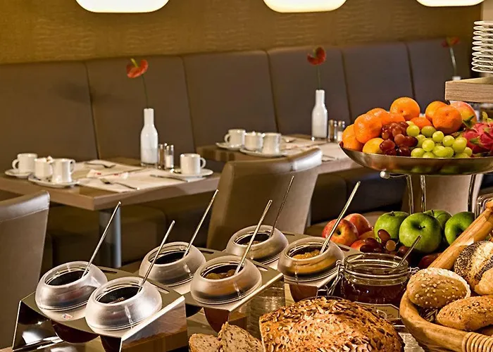 Landschaftspark Hostel *