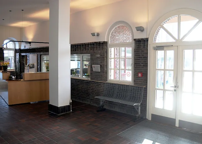 Hostel Landschaftspark