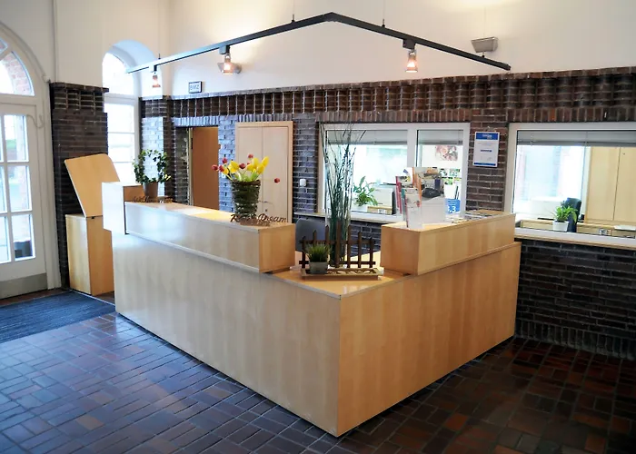 Landschaftspark Duisbourg