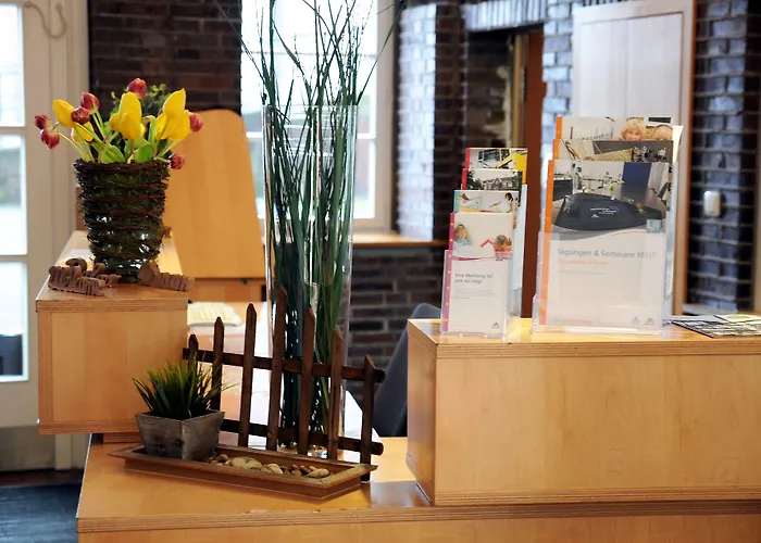 Auberge de jeunesse Landschaftspark