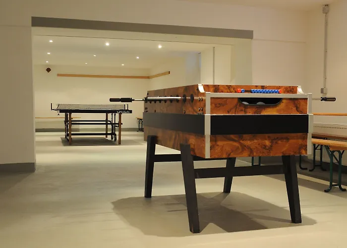 Landschaftspark Duisburg