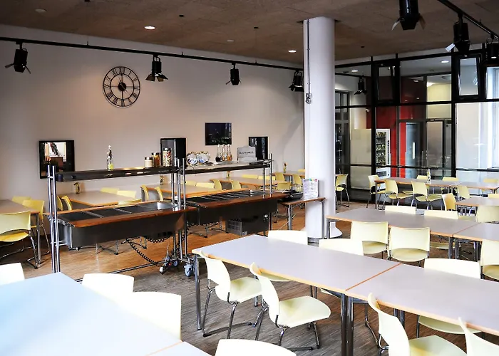 Landschaftspark Duisbourg