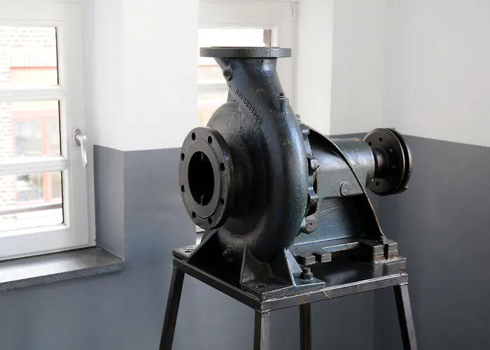 Hostel Landschaftspark *