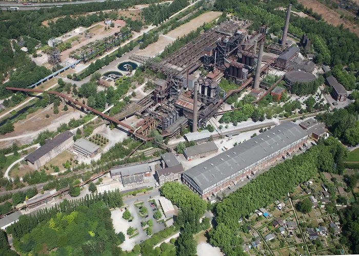 Hostel Landschaftspark