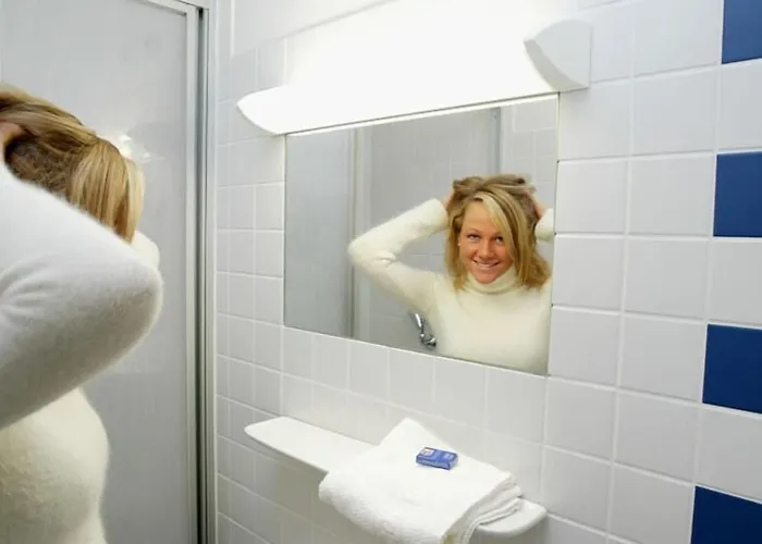 Hostel Landschaftspark