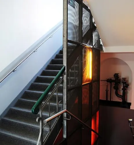 Landschaftspark * Duisburg