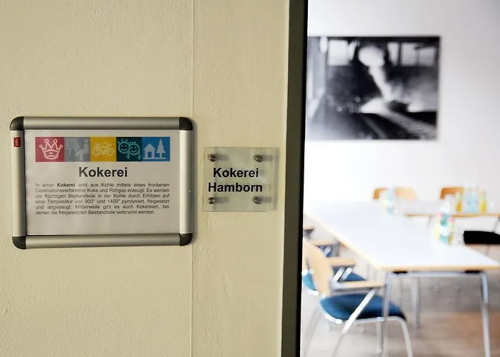 Landschaftspark Duisburg