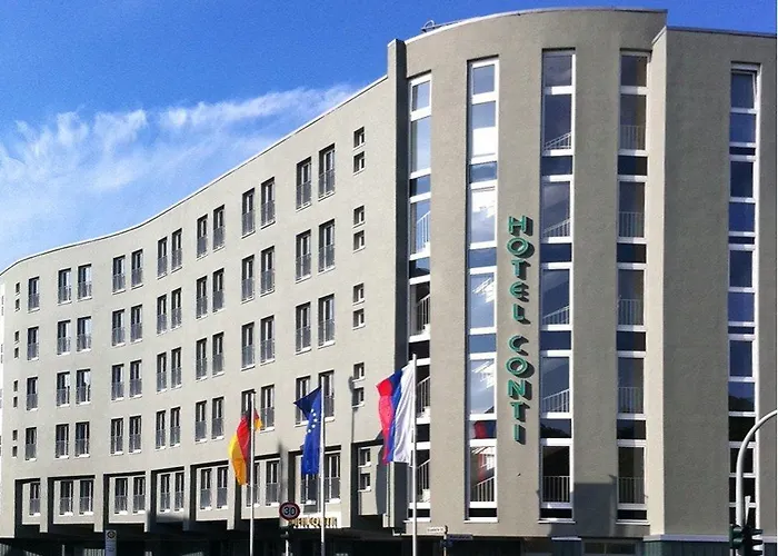 Auberge de jeunesse Landschaftspark *