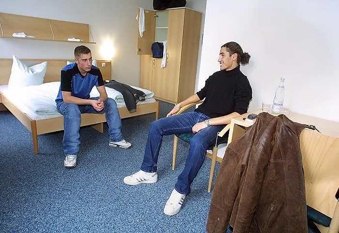 Hostel Landschaftspark *