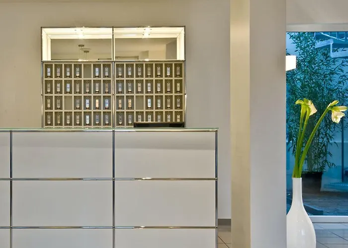 Landschaftspark * Duisbourg