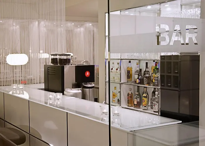 Landschaftspark Auberge de jeunesse *