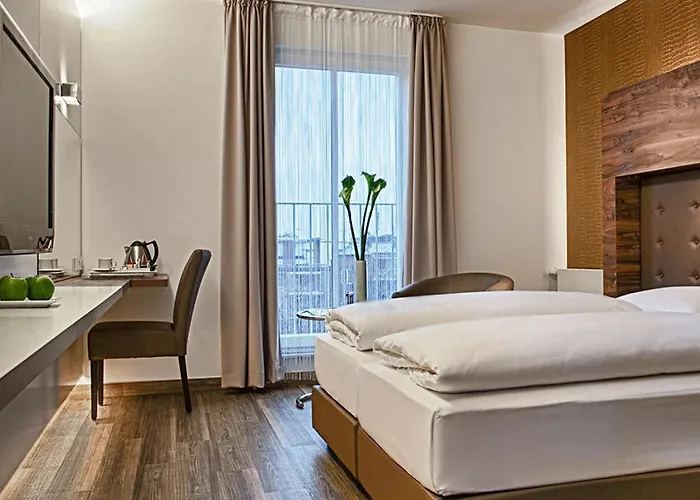 Landschaftspark Hostel